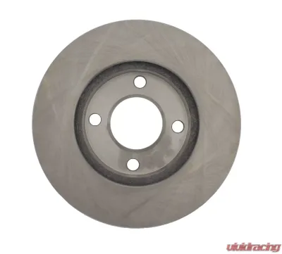 Centric C-Tek Standard Brake Rotor 121.33002 - 121.33002