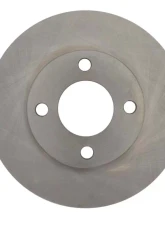Centric C-Tek Standard Brake Rotor 121.33002                                     - 121.33002 - Image 5
