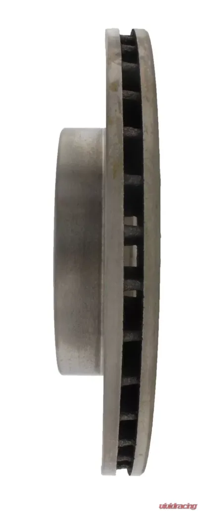 Centric C-Tek Standard Brake Rotor 121.33002 - 121.33002