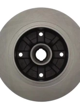 Centric C-Tek Standard Brake Rotor 121.33007                                     - 121.33007 - Image 3