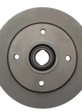 Centric C-Tek Standard Brake Rotor 121.33007                                     - 121.33007 - Image 5