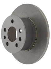 Centric C-Tek Standard Brake Rotor 121.33009                                     - 121.33009 - Image 2