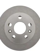 Centric C-Tek Standard Brake Rotor 121.33009                                     - 121.33009 - Image 4