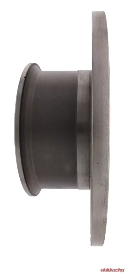 Centric C-Tek Standard Brake Rotor 121.33009 - 121.33009