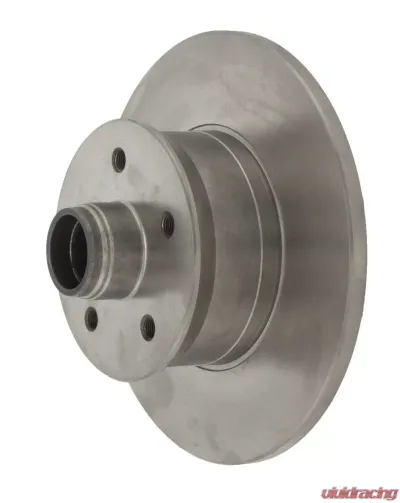 Centric C-Tek Standard Brake Rotor 121.33010 - 121.33010