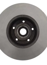 Centric C-Tek Standard Brake Rotor 121.33010                                     - 121.33010 - Image 3