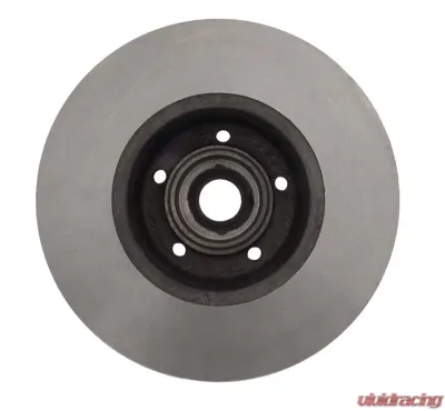 Centric C-Tek Standard Brake Rotor 121.33010 - 121.33010