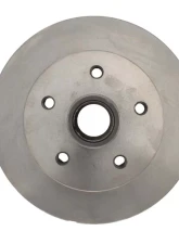 Centric C-Tek Standard Brake Rotor 121.33010                                     - 121.33010 - Image 5
