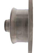 Centric C-Tek Standard Brake Rotor 121.33010                                     - 121.33010 - Image 5