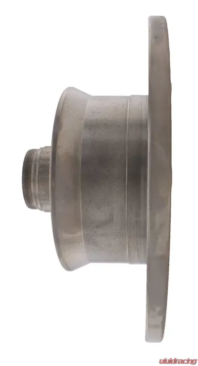 Centric C-Tek Standard Brake Rotor 121.33010 - 121.33010