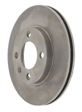 Centric C-Tek Standard Brake Rotor 121.33012                                     - 121.33012 - Image 2