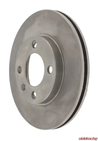 Centric C-Tek Standard Brake Rotor 121.33012 - 121.33012