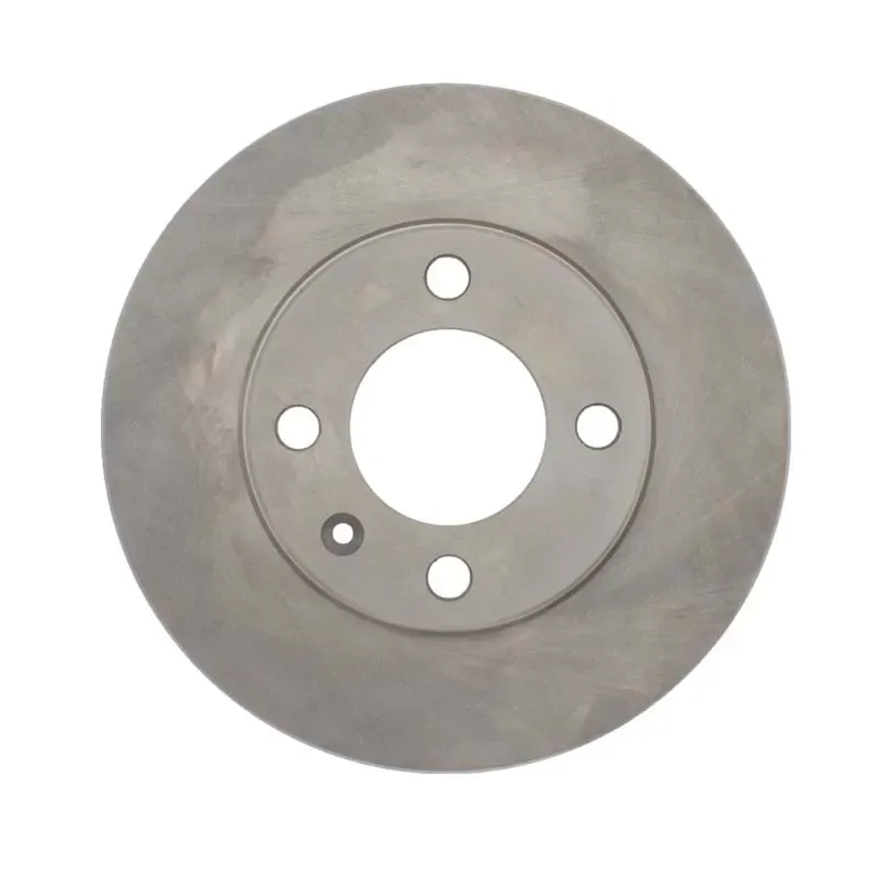 Centric C-Tek Standard Brake Rotor 121.33012 - 121.33012