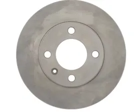 Centric C-Tek Standard Brake Rotor 121.33012