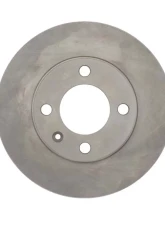 Centric C-Tek Standard Brake Rotor 121.33012                                     - 121.33012 - Image 5