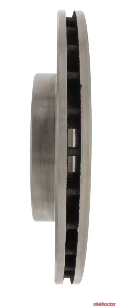 Centric C-Tek Standard Brake Rotor 121.33012 - 121.33012