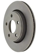Centric C-Tek Standard Brake Rotor 121.33013                                     - 121.33013 - Image 2