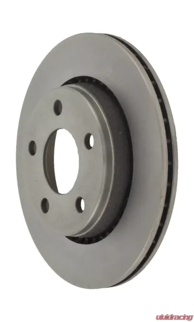Centric C-Tek Standard Brake Rotor 121.33013 - 121.33013