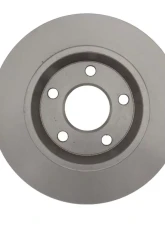 Centric C-Tek Standard Brake Rotor 121.33013                                     - 121.33013 - Image 3