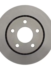 Centric C-Tek Standard Brake Rotor 121.33013                                     - 121.33013 - Image 5
