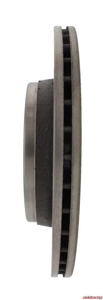 Centric C-Tek Standard Brake Rotor 121.33013 - 121.33013