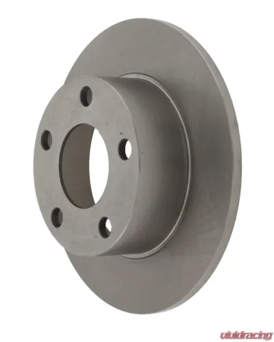 Centric C-Tek Standard Brake Rotor 121.33014 - 121.33014