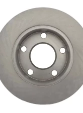 Centric C-Tek Standard Brake Rotor 121.33014                                     - 121.33014 - Image 3