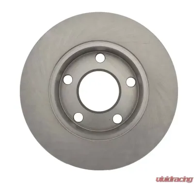 Centric C-Tek Standard Brake Rotor 121.33014 - 121.33014