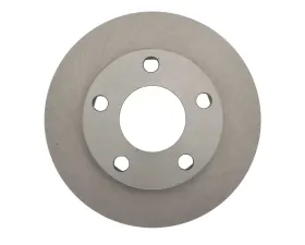 Centric C-Tek Standard Brake Rotor 121.33014