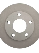 Centric C-Tek Standard Brake Rotor 121.33014                                     - 121.33014 - Image 5