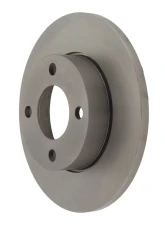 Centric C-Tek Standard Brake Rotor 121.33015                                     - 121.33015 - Image 2