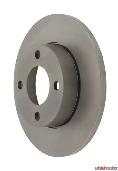 Centric C-Tek Standard Brake Rotor 121.33015 - 121.33015