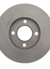 Centric C-Tek Standard Brake Rotor 121.33015                                     - 121.33015 - Image 3