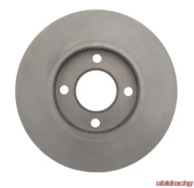 Centric C-Tek Standard Brake Rotor 121.33015 - 121.33015