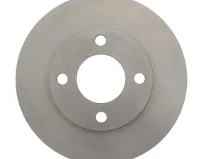 Centric C-Tek Standard Brake Rotor 121.33015