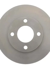 Centric C-Tek Standard Brake Rotor 121.33015                                     - 121.33015 - Image 5