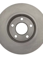 Centric C-Tek Standard Brake Rotor 121.33016                                     - 121.33016 - Image 3