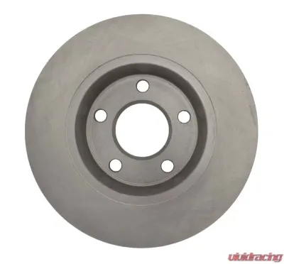 Centric C-Tek Standard Brake Rotor 121.33016 - 121.33016