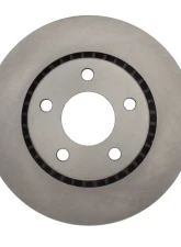Centric C-Tek Standard Brake Rotor 121.33016                                     - 121.33016 - Image 5