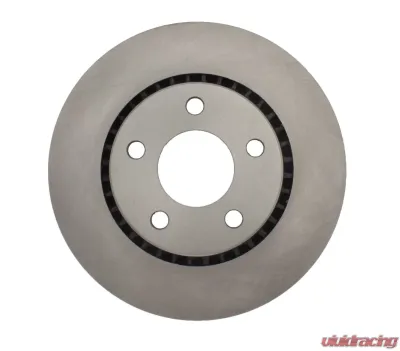 Centric C-Tek Standard Brake Rotor 121.33016 - 121.33016