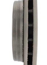 Centric C-Tek Standard Brake Rotor 121.33016                                     - 121.33016 - Image 5