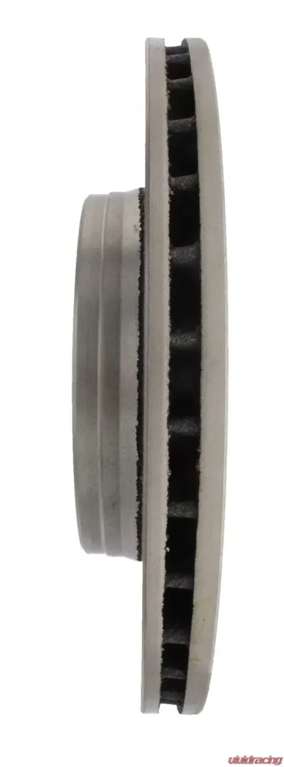 Centric C-Tek Standard Brake Rotor 121.33016 - 121.33016