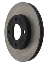 Centric C-Tek Standard Brake Rotor 121.33018                                     - 121.33018 - Image 3