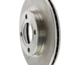 Centric C-Tek Standard Brake Rotor 121.33018