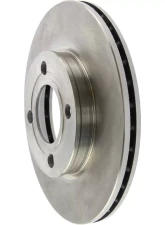 Centric C-Tek Standard Brake Rotor 121.33018                                     - 121.33018 - Image 6