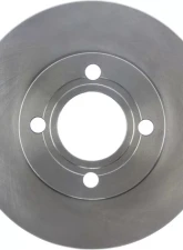 Centric C-Tek Standard Brake Rotor 121.33018                                     - 121.33018 - Image 2