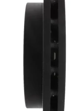 Centric C-Tek Standard Brake Rotor 121.33018                                     - 121.33018 - Image 6