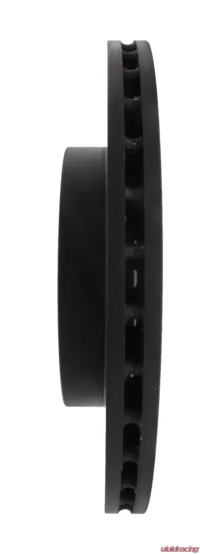 Centric C-Tek Standard Brake Rotor 121.33018 - 121.33018