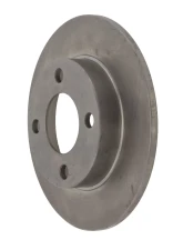 Centric C-Tek Standard Brake Rotor 121.33019                                     - 121.33019 - Image 2