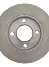 Centric C-Tek Standard Brake Rotor 121.33019                                     - 121.33019 - Image 3